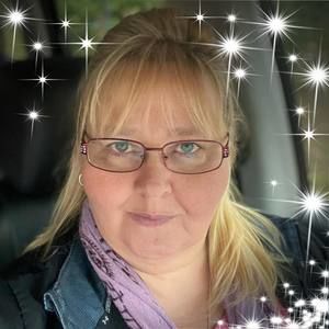 Meet your Posher, Ann